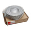 New MRC 314MFF Deep Groove Ball Bearing 70mm ID x 150mm OD x 35mm W, Double Seal