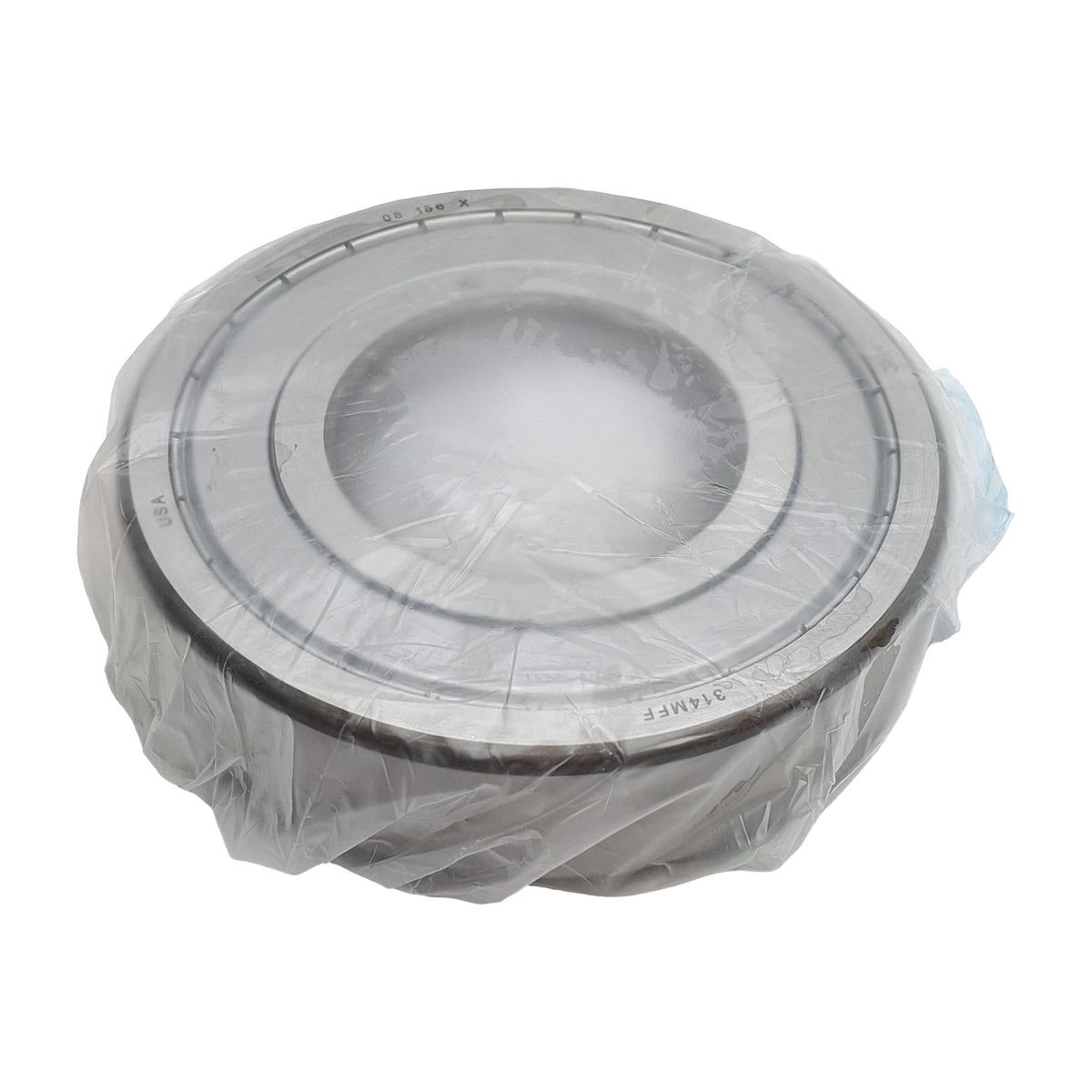 New MRC 314MFF Deep Groove Ball Bearing 70mm ID x 150mm OD x 35mm W, Double Seal
