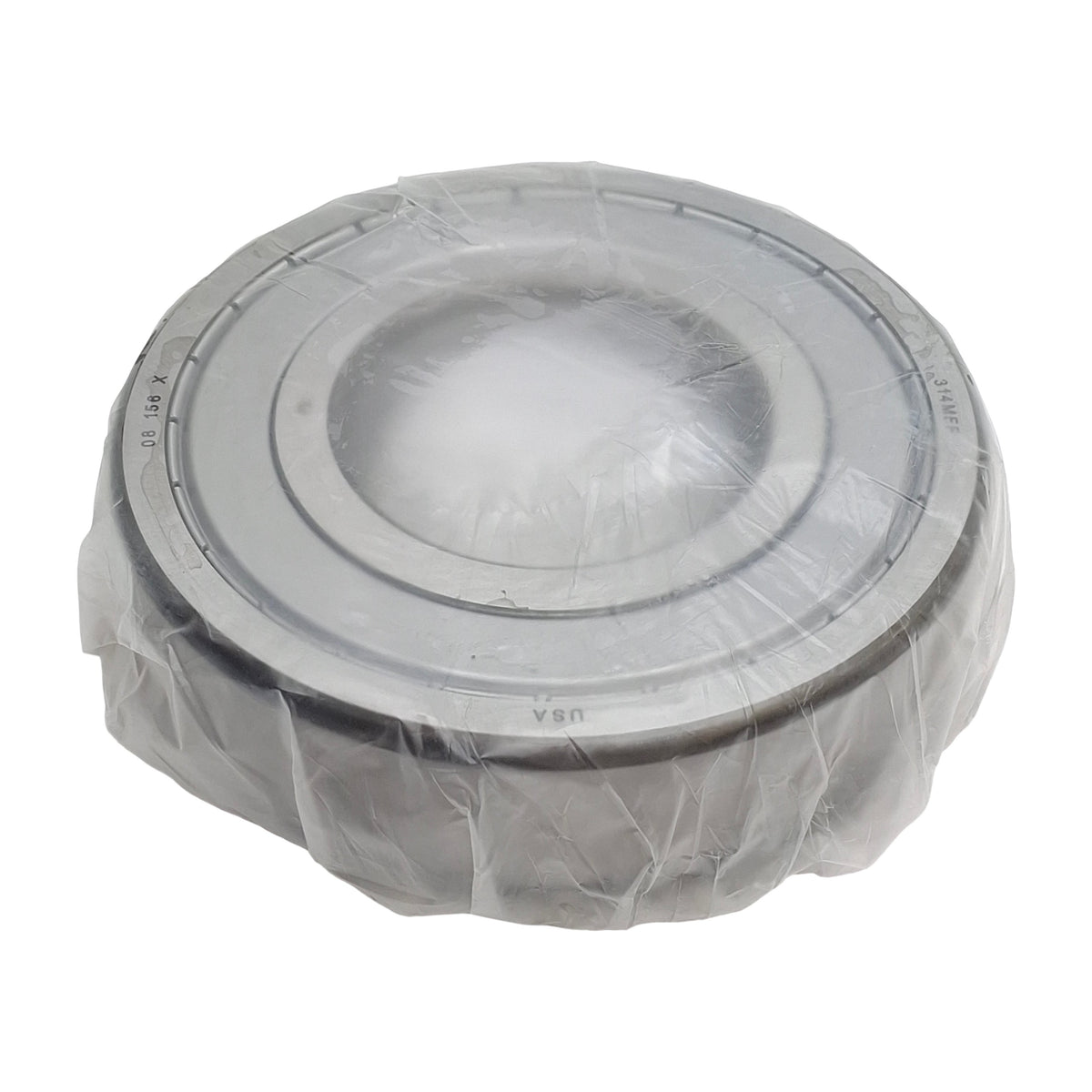New MRC 314MFF Deep Groove Ball Bearing 70mm ID x 150mm OD x 35mm W, Double Seal