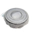 New MRC 314MFF Deep Groove Ball Bearing 70mm ID x 150mm OD x 35mm W, Double Seal