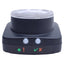 Used Banner IVUTBPR04 iVu Bar Code Reader Image Sensor 10-30VDC, PNP, Red Ring Light