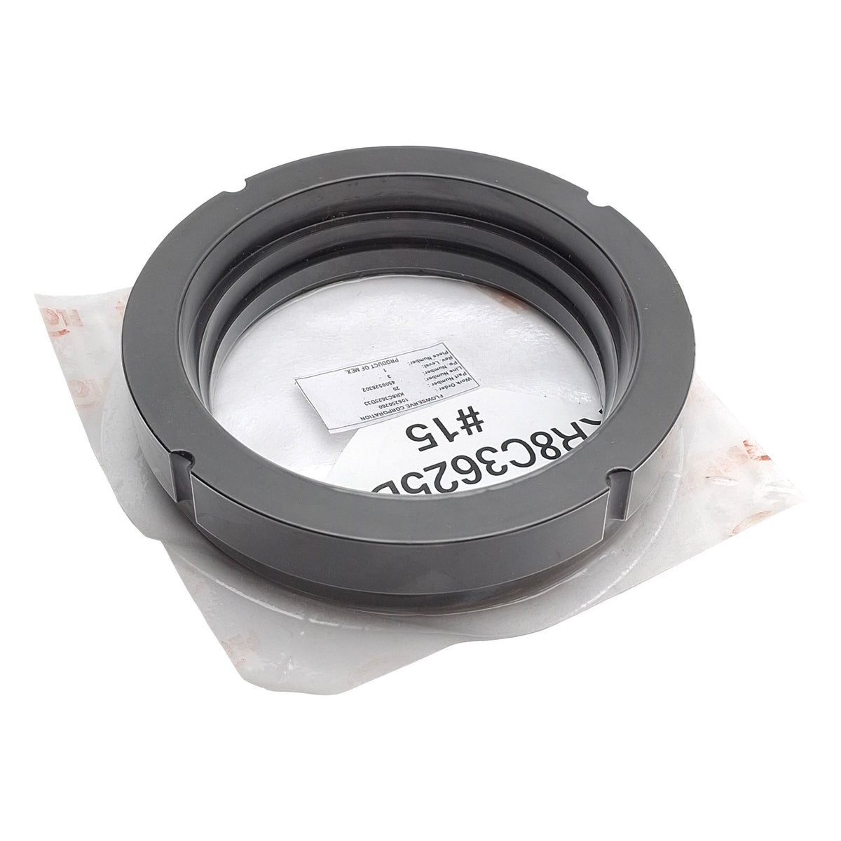 New – Open box Flowserve KR8C3625D33 Mechanical Seal/Carbon Ring, For D-Series & ISC2 Series