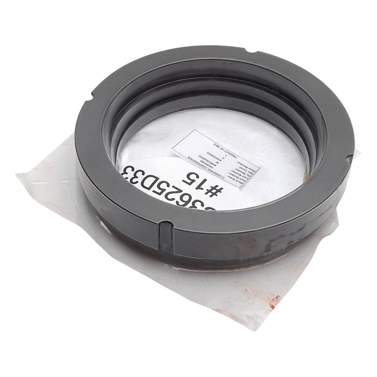 New – Open box Flowserve KR8C3625D33 Mechanical Seal/Carbon Ring, For D-Series & ISC2 Series