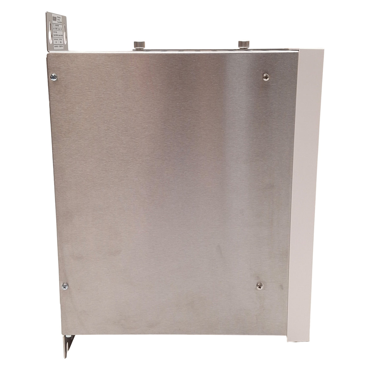 New – Open box Beckhoff AX5206-0000-0200 FW 2.10+ Digital Compact Servo Drive, 2-Ch, 3Ø 480VAC