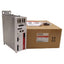 New – Open box Beckhoff AX5206-0000-0200 FW 2.10+ Digital Compact Servo Drive, 2-Ch, 3Ø 480VAC
