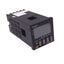 Used Omron H5CX-A Digital Timer, 0.001s-9999h, SPDT Out, 100-240VAC In, 1/16 DIN