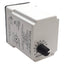New Macromatic TR-51622-07 Time Delay Relay, Off Delay, DPDT, 11-Pin, 0.3-30s Range