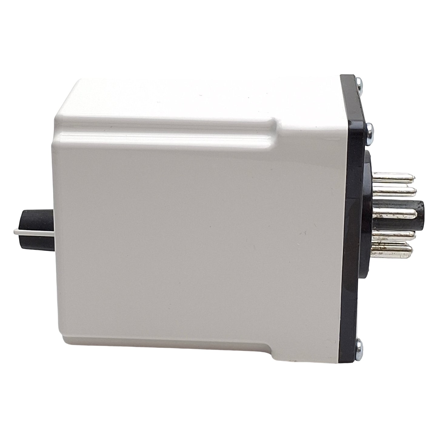 New Macromatic TR-51622-07 Time Delay Relay, Off Delay, DPDT, 11-Pin, 0.3-30s Range