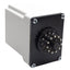 New Macromatic TR-51622-07 Time Delay Relay, Off Delay, DPDT, 11-Pin, 0.3-30s Range