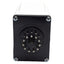 New Macromatic TR-51622-07 Time Delay Relay, Off Delay, DPDT, 11-Pin, 0.3-30s Range