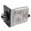 New Macromatic TR-51622-07 Time Delay Relay, Off Delay, DPDT, 11-Pin, 0.3-30s Range