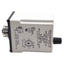 New Macromatic TR-51622-07 Time Delay Relay, Off Delay, DPDT, 11-Pin, 0.3-30s Range