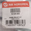 New Lot of 5 IMI Norgren 18-025-003 Panel Mount Kit For R07 Series Regulators