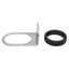 New Lot of 5 IMI Norgren 18-025-003 Panel Mount Kit For R07 Series Regulators