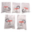 New Lot of 5 IMI Norgren 18-025-003 Panel Mount Kit For R07 Series Regulators