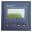 Used Durant E4148792 Electronic Counter, 6-Digit LCD, PNP/NPN, 94-240VAC/12-24VDC