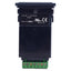 Used Durant E4148792 Electronic Counter, 6-Digit LCD, PNP/NPN, 94-240VAC/12-24VDC