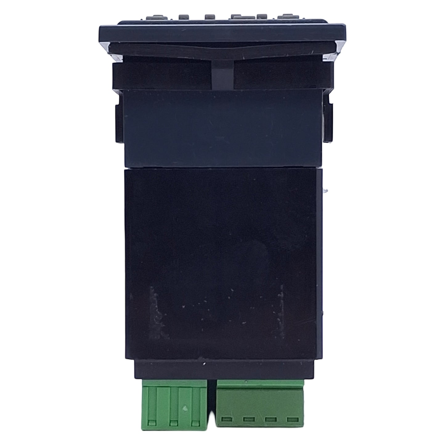 Used Durant E4148792 Electronic Counter, 6-Digit LCD, PNP/NPN, 94-240VAC/12-24VDC