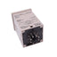 Used Omron H3CR-H8L Time Delay Relay, 8-Pin DPDT, 0.05s-12s, 100-240VAC/100-125VDC