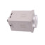 Used Omron H3CR-H8L Time Delay Relay, 8-Pin DPDT, 0.05s-12s, 100-240VAC/100-125VDC
