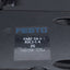 Used Festo VABF-S4-1-R3C2-C-6 Regulator Plate, 0.2-6bar Set, 10bar In, 0-10bar Gauge