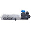 Used Festo VABF-S4-1-R3C2-C-6 Regulator Plate, 0.2-6bar Set, 10bar In, 0-10bar Gauge