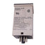 Used Omron H7CN-XLN Counter, 4-Digit 0-9999, 30cps, SPST-NO 8-Pin, 100-240VAC In