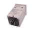 Used Omron H7CN-XLN Counter, 4-Digit 0-9999, 30cps, SPST-NO 8-Pin, 100-240VAC In