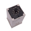 Used Omron H7CN-XLN Counter, 4-Digit 0-9999, 30cps, SPST-NO 8-Pin, 100-240VAC In