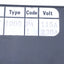 Used Syrelec 1000 PA1 Electronic Counter 6-Digit, 115/230VAC, 12VDC 50mA Sensor