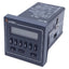 Used Syrelec 1000 PA1 Electronic Counter 6-Digit, 115/230VAC, 12VDC 50mA Sensor
