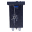 Used Syrelec 1000 PA1 Electronic Counter 6-Digit, 115/230VAC, 12VDC 50mA Sensor