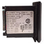 Used Kobold MRT-1530 MS345MC2A3 Electronic Counter, 6-Digit, 4-30VDC, 110VAC Supply