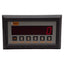 Used Kobold MRT-1530 MS345MC2A3 Electronic Counter, 6-Digit, 4-30VDC, 110VAC Supply