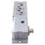 Used Festo VABS-S4-1S-G14-R3 Pneumatic Sub-Base, -0.9~10bar, G1/4, 24VDC, 4-Pin M12