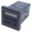 Used Syrelec 1000 PA Electronic Counter 6-Digit, 115/230VAC, 8VDC/24VDC 50mA Sensor