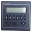 Used Syrelec 1000 PA Electronic Counter 6-Digit, 115/230VAC, 8VDC/24VDC 50mA Sensor