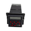 Used Red Lion LNXC1030 Single Preset Counter 24VDC Power, 12VDC Sensor, Relay Output