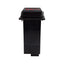 Used Red Lion LNXC1030 Single Preset Counter 24VDC Power, 12VDC Sensor, Relay Output