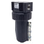 Used Gast AH106F Pneumatic Compressed Air Filter, 1/2in NPT, 250psi Max, 5µm, 117scfm