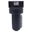 Used Gast AH106F Pneumatic Compressed Air Filter, 1/2in NPT, 250psi Max, 5µm, 117scfm