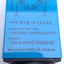 New – Open box IDEC RTE-P1AF20 Timer Relay, DPDT, 0.1sec-600hr Range, 100-240VAC, 8-Pin