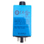New – Open box IDEC RTE-P1AF20 Timer Relay, DPDT, 0.1sec-600hr Range, 100-240VAC, 8-Pin