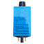 New – Open box IDEC RTE-P1AF20 Timer Relay, DPDT, 0.1sec-600hr Range, 100-240VAC, 8-Pin