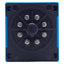 New – Open box IDEC RTE-P1AF20 Timer Relay, DPDT, 0.1sec-600hr Range, 100-240VAC, 8-Pin