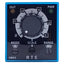 New – Open box IDEC RTE-P1AF20 Timer Relay, DPDT, 0.1sec-600hr Range, 100-240VAC, 8-Pin