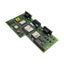 Used Control Techniques MD29 CoProcessor Option Board For MentorII & QuantumII Drives