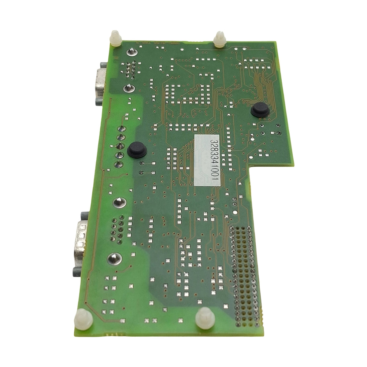 Used Control Techniques MD29 CoProcessor Option Board For MentorII & QuantumII Drives
