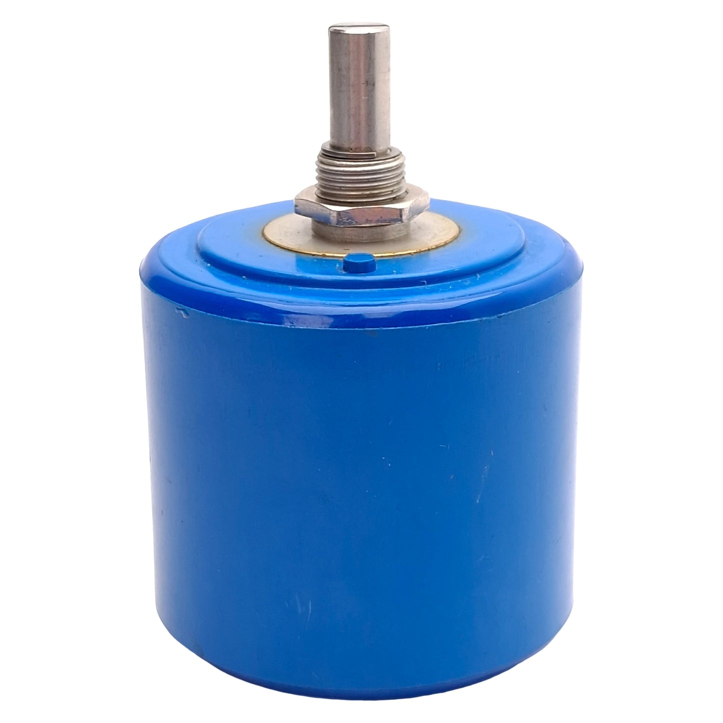 Used Bourns 3400S-001-102 Precision Potentiometer, 10-Turn, 1kΩ, 0.020% Resolution