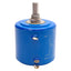 Used Bourns 3400S-001-102 Precision Potentiometer, 10-Turn, 1kΩ, 0.020% Resolution